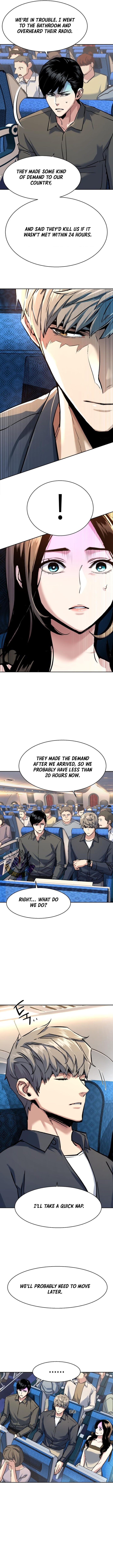 Mercenary Enrollment Chapter 241 6